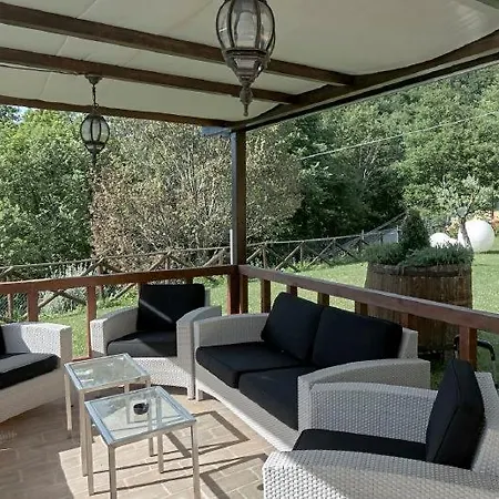 Querce Sleeps 9 Pool Wifi Villa *