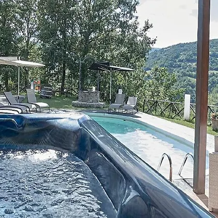 Querce Sleeps 9 Pool Wifi *